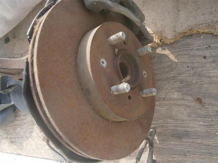 Тормозной диск Хонда Фрид в Димитровграде 53037