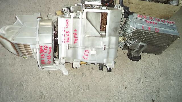 Мотор печки Мицубиси РВР в Димитровграде 540921