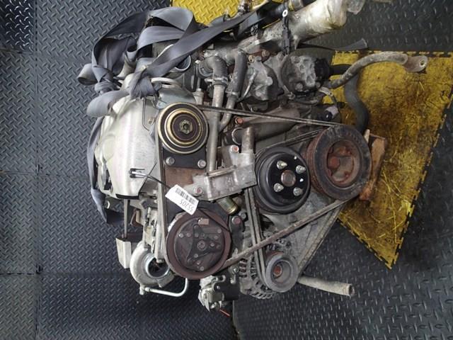 Двигатель Мицубиси Кантер в Димитровграде 552051