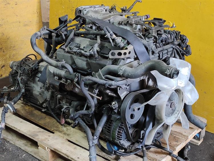 Двигатель Ниссан Сима в Димитровграде 552922