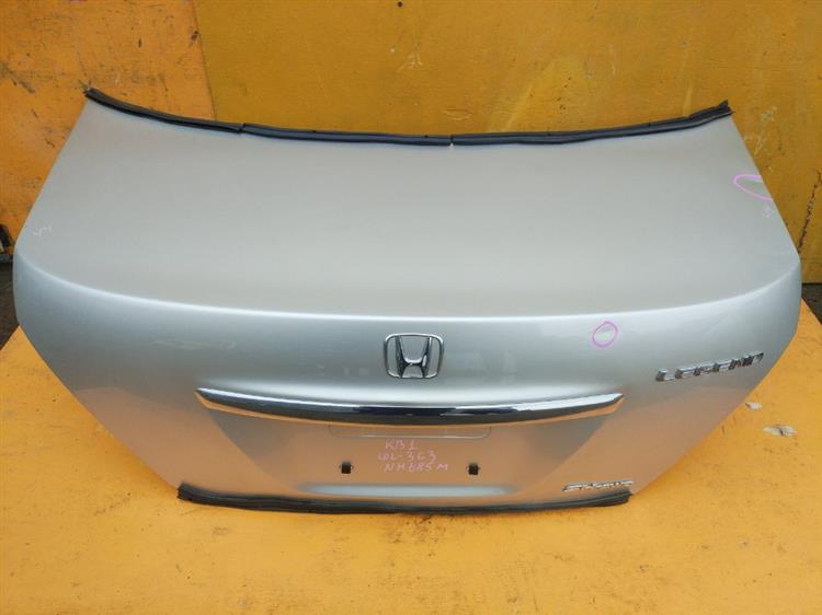 Крышка багажника Хонда Легенд в Димитровграде 555211