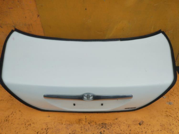 Крышка багажника Тойота Марк 2 в Димитровграде 555391