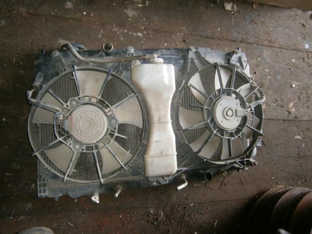 Диффузор радиатора Хонда Инсайт в Димитровграде 5561