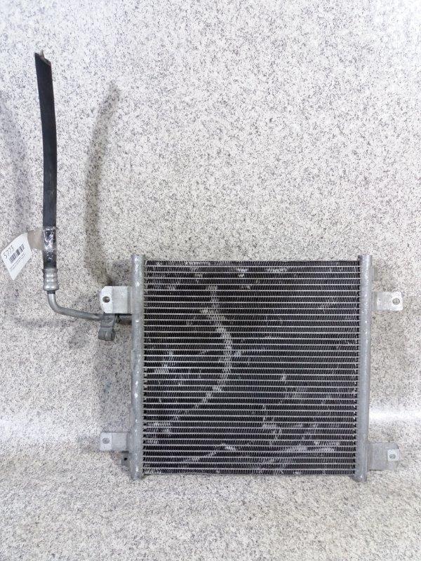 Радиатор кондиционера Мицубиси Кантер в Димитровграде 5773