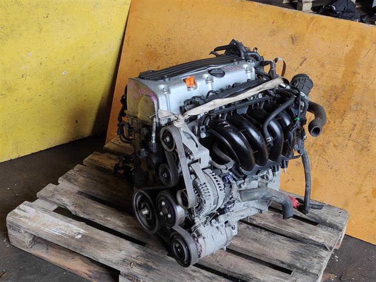 Двигатель Хонда Одиссей в Димитровграде 62218