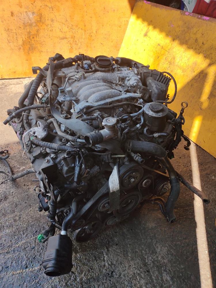 Двигатель Ниссан Сима в Димитровграде 63323