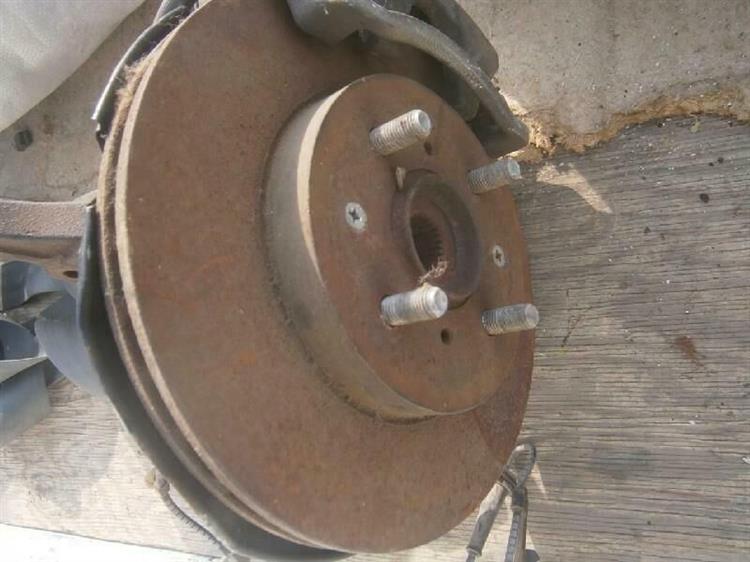 Тормозной диск Хонда Фрид в Димитровграде 66728