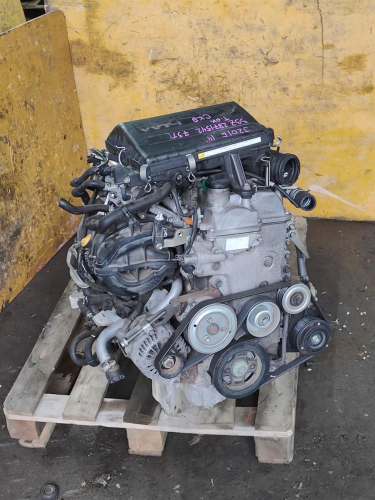 Двигатель Тойота Бего в Димитровграде 679171