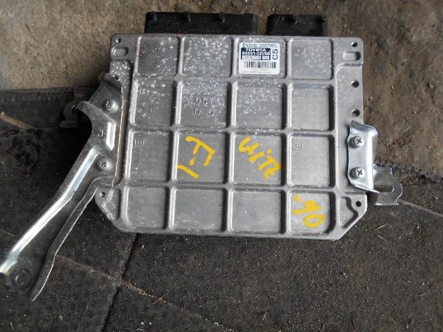 Блок управления ДВС Тойота Витц в Димитровграде 695662