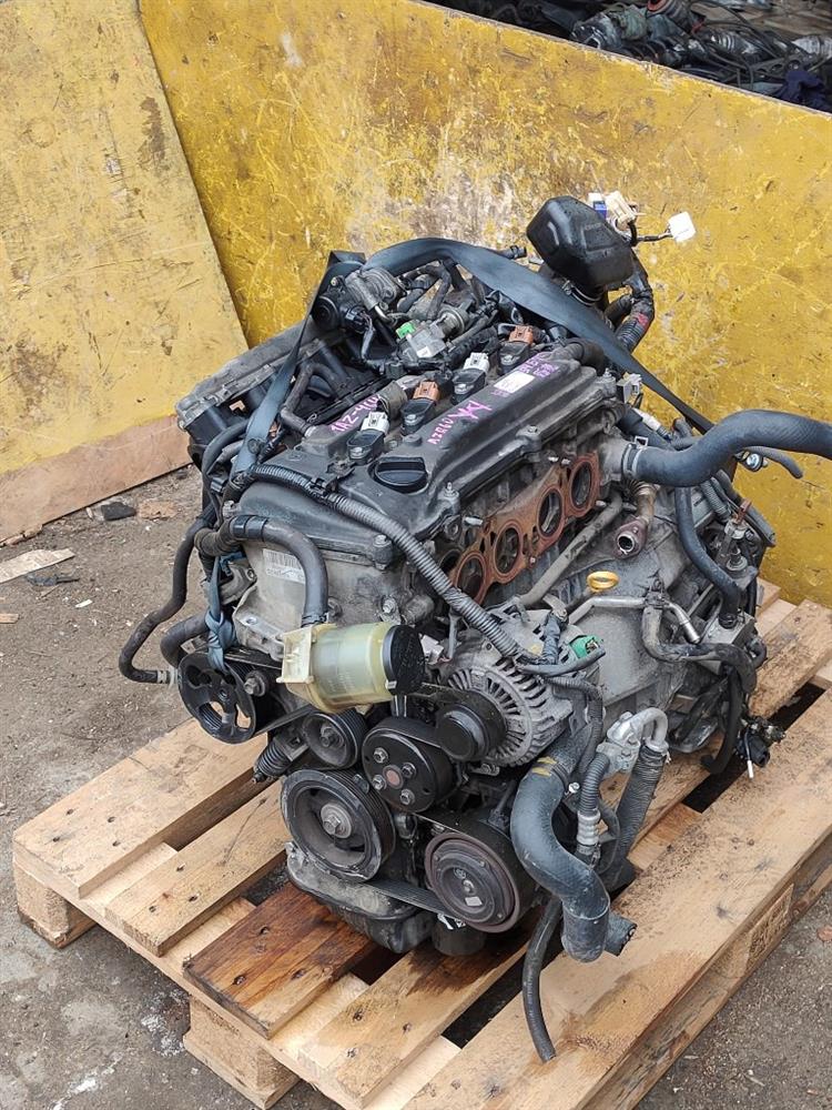 Двигатель Тойота Ноах в Димитровграде 69596