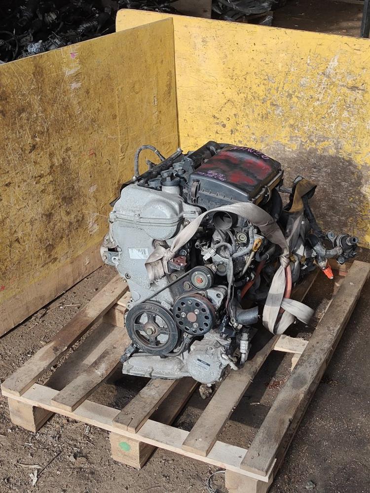 Двигатель Тойота Приус в Димитровграде 696431