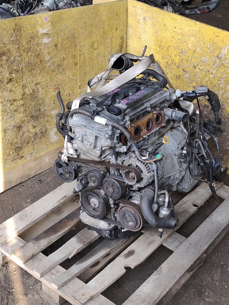 Двигатель Тойота Альфард в Димитровграде 69688