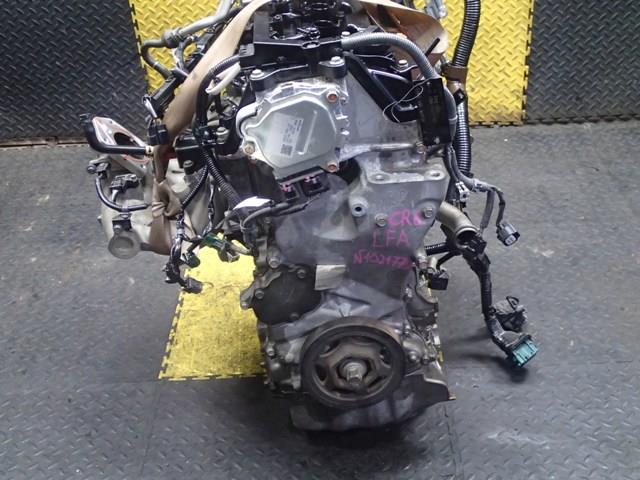 Двигатель Хонда Аккорд в Димитровграде 69860