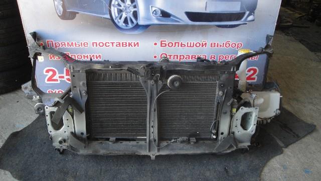 Рамка радиатора Субару Форестер в Димитровграде 712111