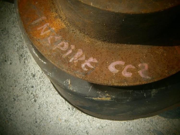 Тормозной диск Хонда Инспаер в Димитровграде 72368
