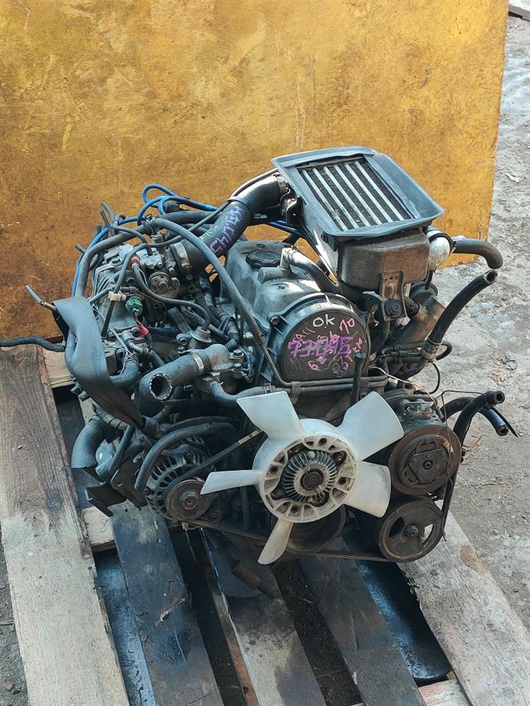 Двигатель Сузуки Джимни в Димитровграде 73045