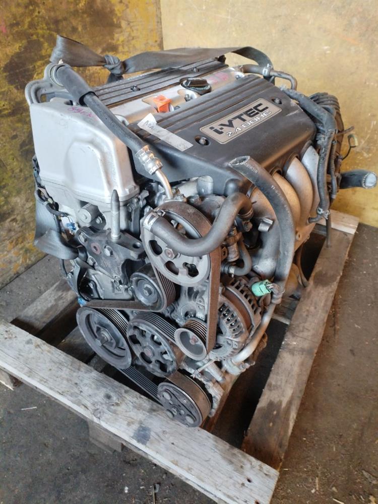 Двигатель Хонда СРВ в Димитровграде 731822