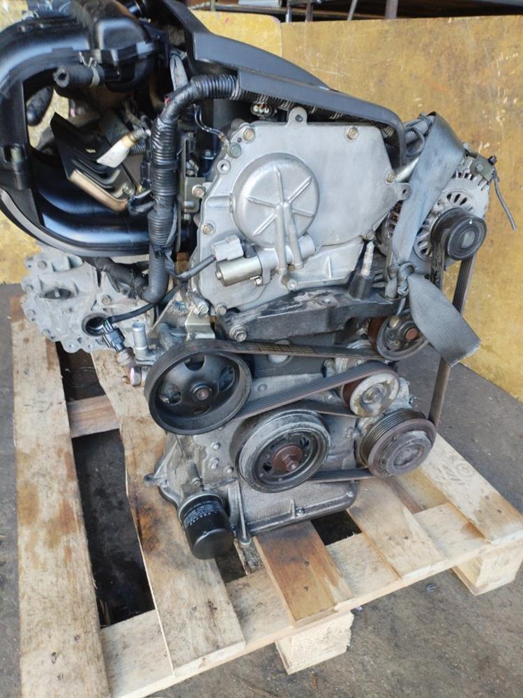 Двигатель Ниссан Мурано в Димитровграде 731891