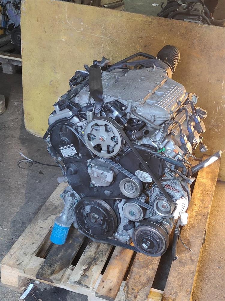 Двигатель Хонда Иллюзион в Димитровграде 732381