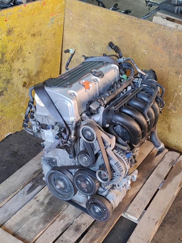 Двигатель Хонда Одиссей в Димитровграде 732431