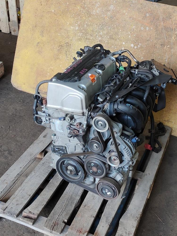 Двигатель Хонда Одиссей в Димитровграде 732561