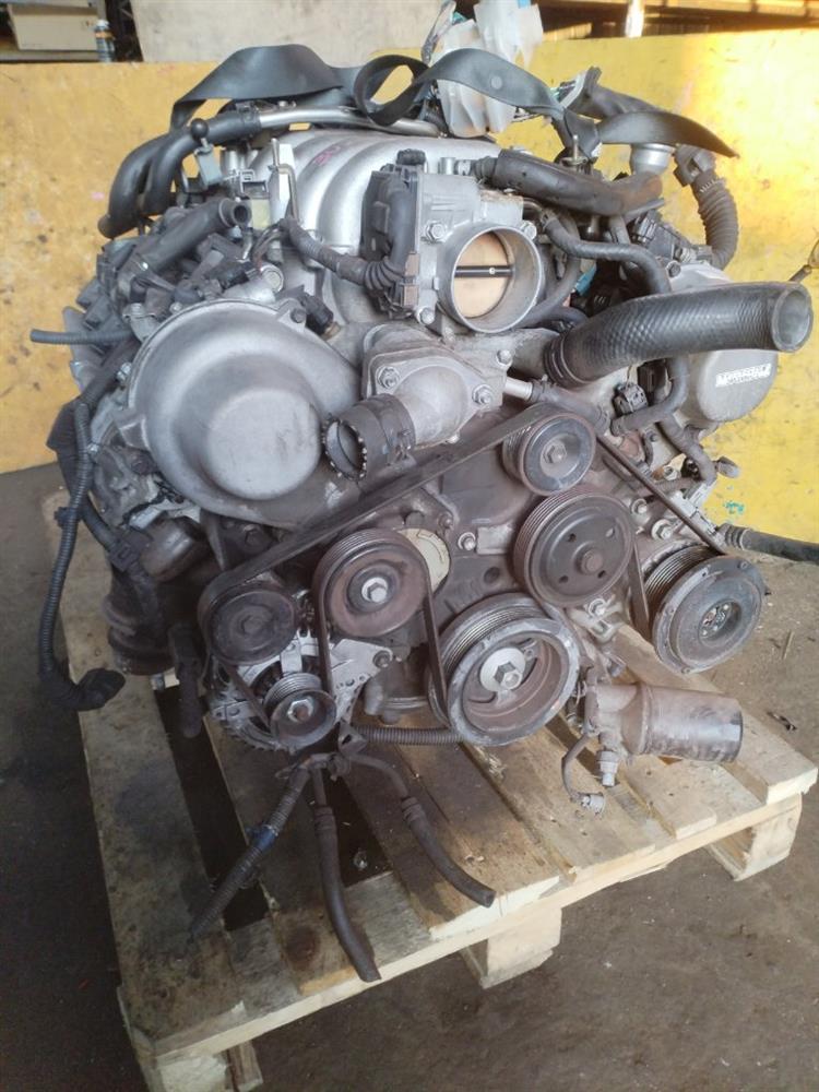 Двигатель Тойота Краун Маджеста в Димитровграде 733621
