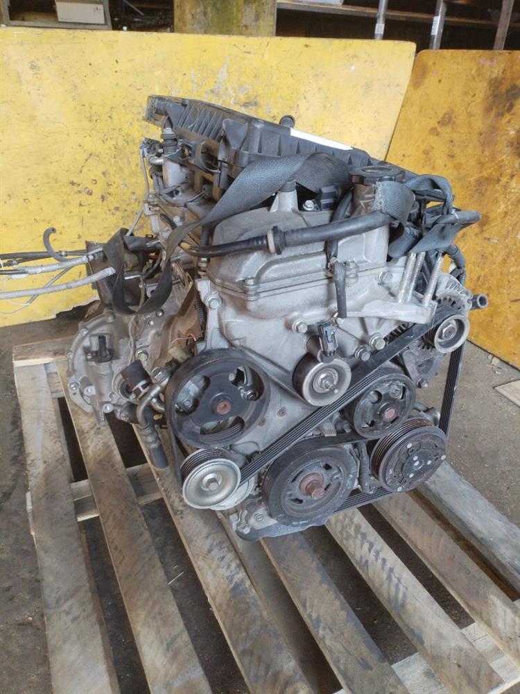 Двигатель Мазда Аксела в Димитровграде 73394