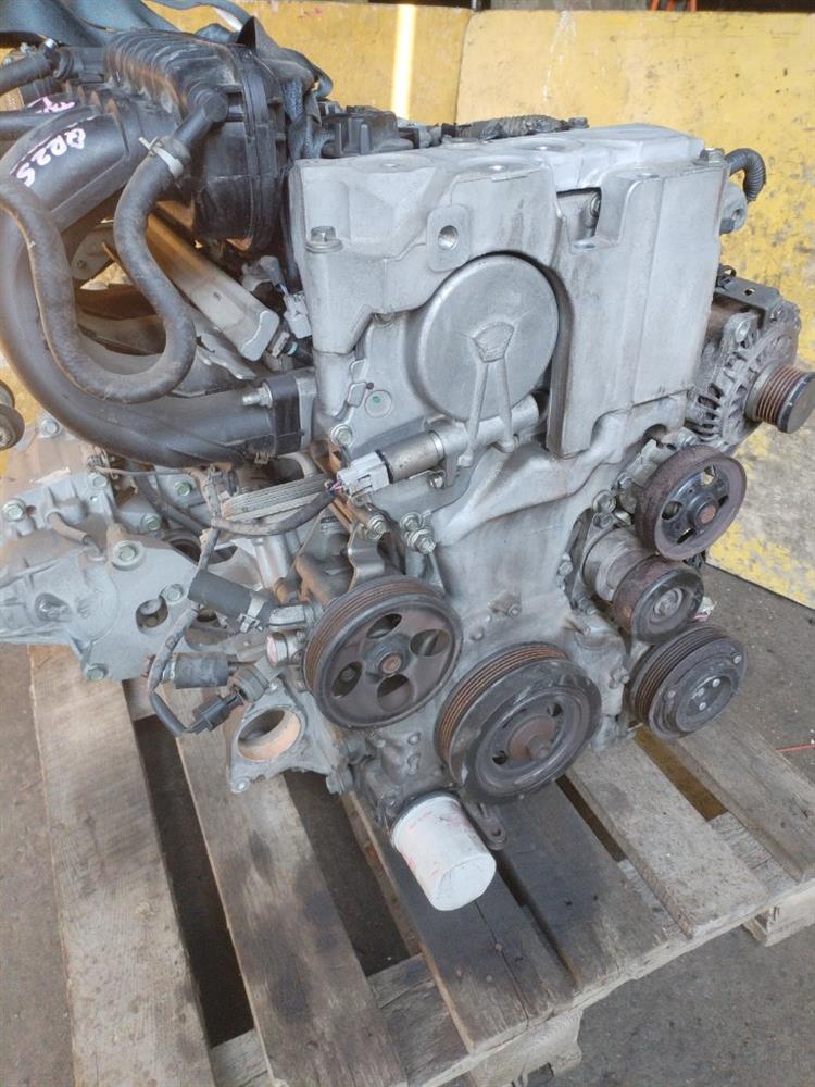 Двигатель Ниссан Мурано в Димитровграде 73402