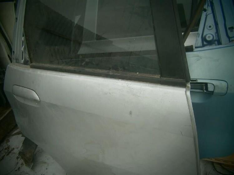 Дверь Хонда Фит в Димитровграде 76335