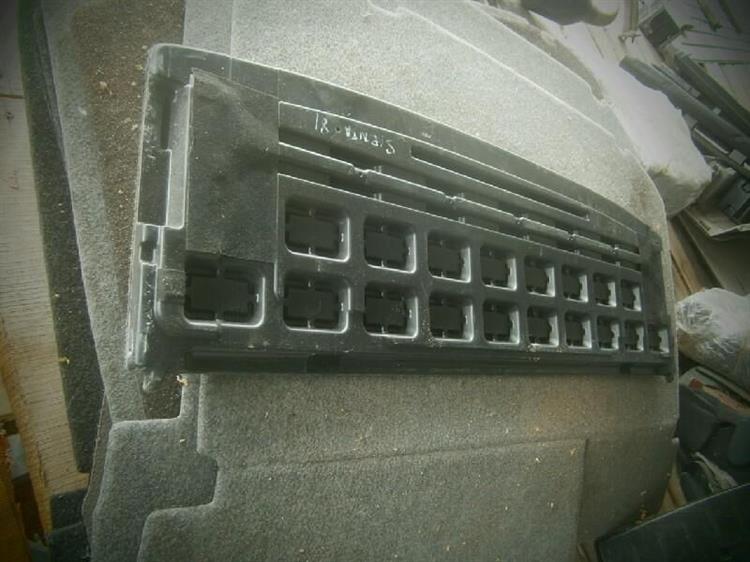 Полка багажника Тойота Сиента в Димитровграде 77566