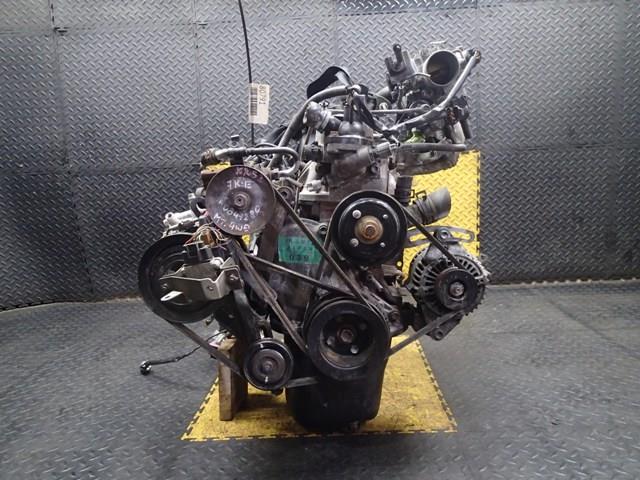 Двигатель Тойота Ноах в Димитровграде 80791