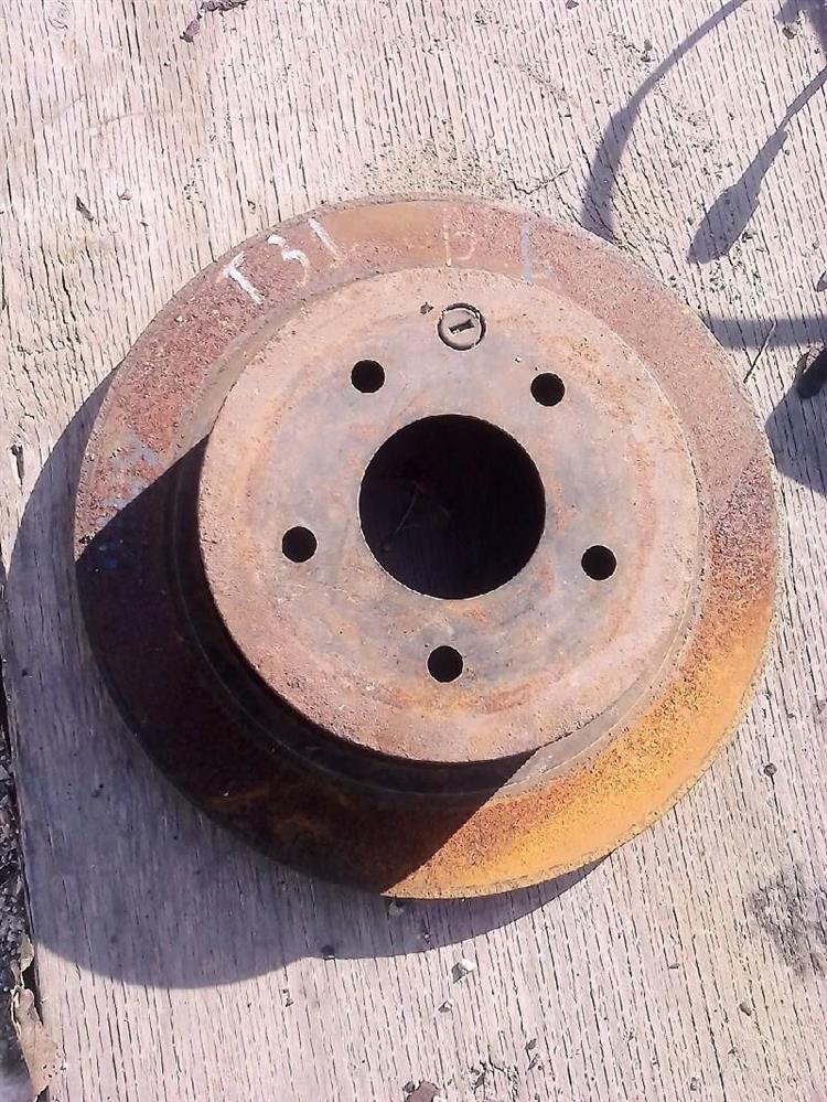 Тормозной диск Ниссан Х-Трейл в Димитровграде 85314