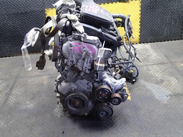 Двигатель Ниссан Х-Трейл в Димитровграде 91101