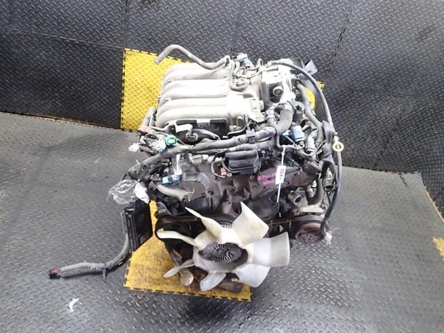 Двигатель Ниссан Эльгранд в Димитровграде 91113