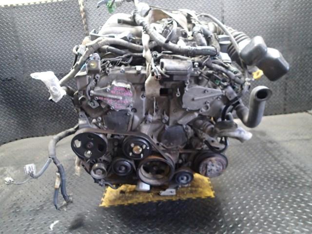Двигатель Ниссан Эльгранд в Димитровграде 91118