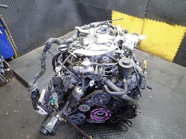 Двигатель Ниссан Ку45 в Димитровграде 91125