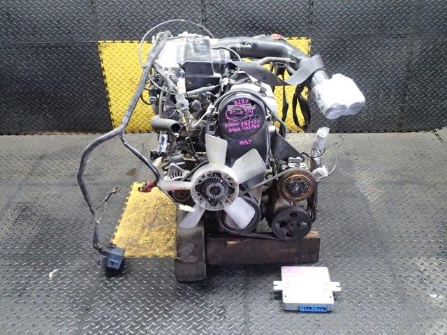 Двигатель Сузуки Эскудо в Димитровграде 91158