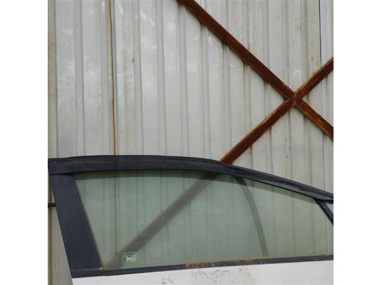 Ветровики комплект Хонда Инсайт в Димитровграде 91452