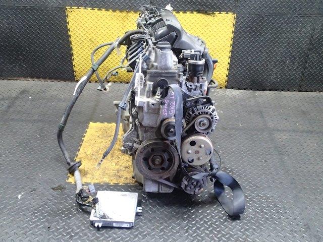 Двигатель Хонда Мобилио Спайк в Димитровграде 92287