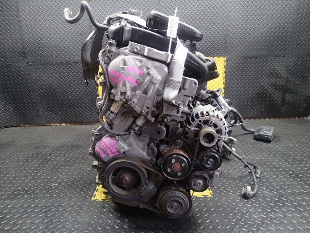 Двигатель Ниссан Х-Трейл в Димитровграде 95491