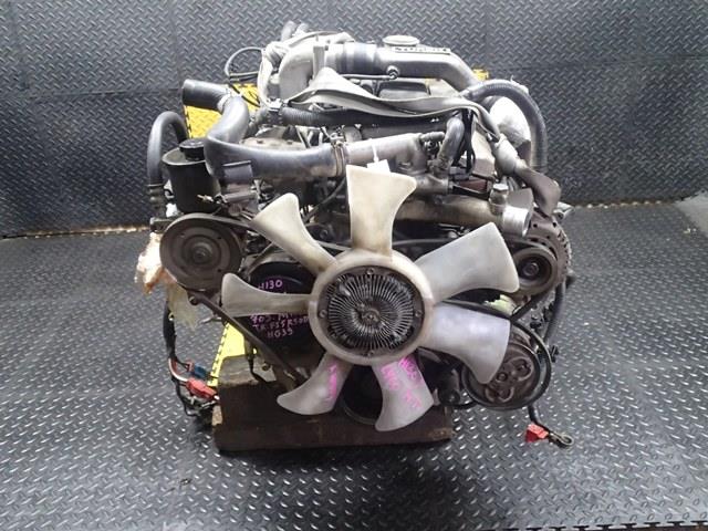 Двигатель Ниссан Сафари в Димитровграде 95493