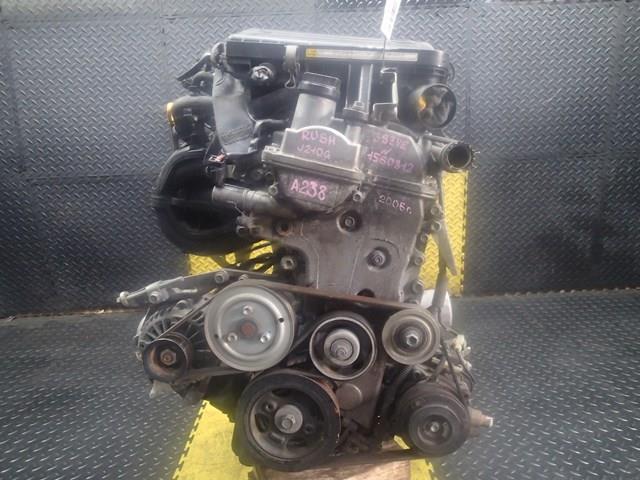 Двигатель Тойота Раш в Димитровграде 96225
