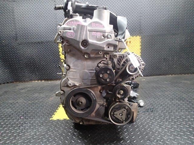 Двигатель Ниссан Нот в Димитровграде 96287