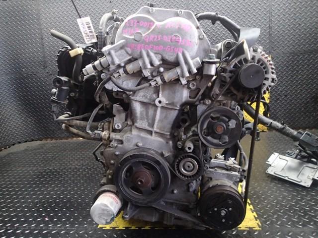 Двигатель Ниссан Теана в Димитровграде 97845