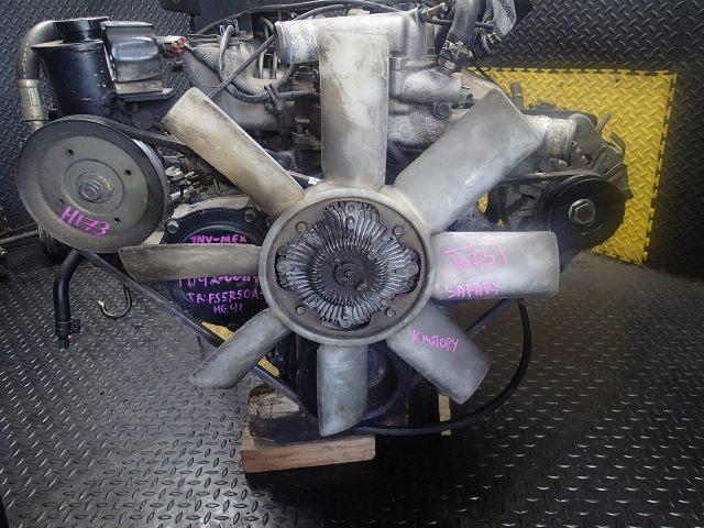 Двигатель Ниссан Сафари в Димитровграде 97847
