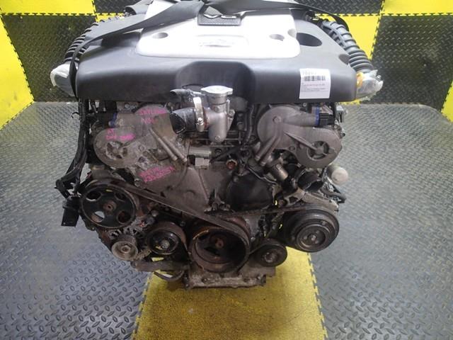 Двигатель Ниссан Скайлайн в Димитровграде 98263