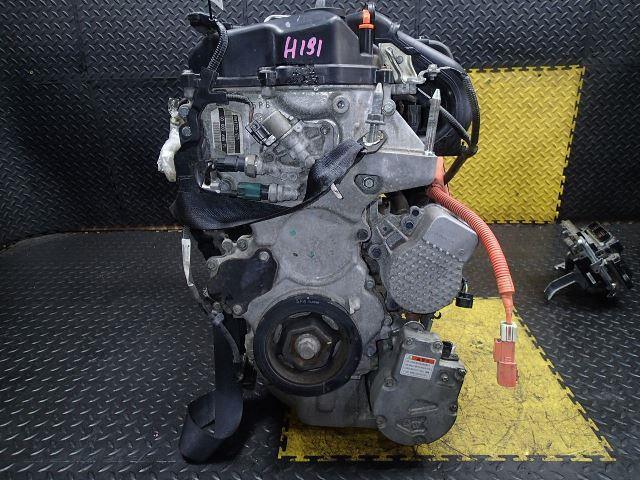 Двигатель Хонда Шатл в Димитровграде 99298